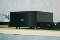 Усилитель мощности HEGEL H30A Black 4 – techzone.com.ua Усилитель мощности HEGEL H30A Black 4 – techzone.com.ua