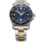 Чоловічий годинник Victorinox Swiss Army Maverick V241789 1 – techzone.com.ua Чоловічий годинник Victorinox Swiss Army Maverick V241789 1 – techzone.com.ua