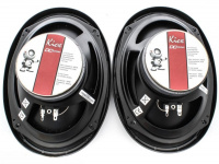 Акустика Kicx DC-694MR 4 – techzone.com.ua Акустика Kicx DC-694MR 4 – techzone.com.ua