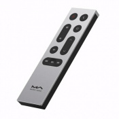 Пульт ДК Matrix Audio Remote Control RM5 1 – techzone.com.ua