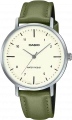 Годинник Casio TIMELESS COLLECTION LTP-VT03L-3B – techzone.com.ua