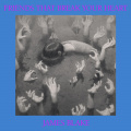 Виниловая пластинка James Blake: Friends That Break.. -Hq 1 – techzone.com.ua