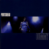 Виниловая пластинка Portishead - Dummy (UK Version) [LP]