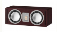 Центральний канал Audiovector QR C Dark Walnut 1 – techzone.com.ua