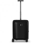 Чемодан Victorinox AIROX/Black Маленький Vt612497 3 – techzone.com.ua Чемодан Victorinox AIROX/Black Маленький Vt612497 3 – techzone.com.ua