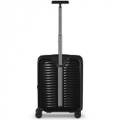 Чемодан Victorinox AIROX/Black Маленький Vt612497 5 – techzone.com.ua Чемодан Victorinox AIROX/Black Маленький Vt612497 5 – techzone.com.ua