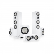 Комплект домашнего кинотеатра Canton 5.1 Townus 90 White 2 – techzone.com.ua Комплект домашнего кинотеатра Canton 5.1 Townus 90 White 2 – techzone.com.ua