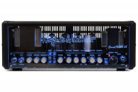 Гітарний підсилювач Hughes and Kettner Grandmeister 36 Head 1 – techzone.com.ua