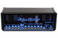 Гітарний підсилювач Hughes and Kettner Grandmeister 36 Head 3 – techzone.com.ua Гітарний підсилювач Hughes and Kettner Grandmeister 36 Head 3 – techzone.com.ua
