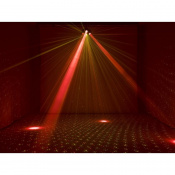 Світлодіодний прилад Eurolite LED PUS-6 Hybrid Laser Beam 7 – techzone.com.ua Світлодіодний прилад Eurolite LED PUS-6 Hybrid Laser Beam 7 – techzone.com.ua