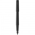 Ручка перова Parker INGENUITY Black Matte BT FP F 60 311 – techzone.com.ua
