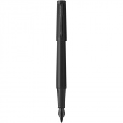 Ручка перова Parker INGENUITY Black Matte BT FP F 60 311 – techzone.com.ua Ручка перьевая Parker INGENUITY Black Matte BT FP F 60 311 – techzone.com.ua