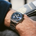 Чоловічий годинник Casio EDIFICE Bluetooth ECB-S10D-2AEF 7 – techzone.com.ua