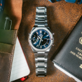 Чоловічий годинник Casio EDIFICE Bluetooth ECB-S10D-2AEF 8 – techzone.com.ua
