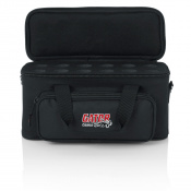 GATOR GM-12B 12 Microphones Bag 2 – techzone.com.ua GATOR GM-12B 12 Microphones Bag 2 – techzone.com.ua