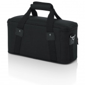 GATOR GM-12B 12 Microphones Bag 4 – techzone.com.ua GATOR GM-12B 12 Microphones Bag 4 – techzone.com.ua