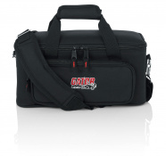 GATOR GM-12B 12 Microphones Bag 6 – techzone.com.ua GATOR GM-12B 12 Microphones Bag 6 – techzone.com.ua