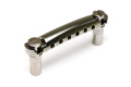 GRAPH TECH PS-8893-BN Resomax NV Tailpiece-Black Nickel Бридж – techzone.com.ua