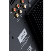 Сабвуфер Jamo D600 SUB Stone Grey 4 – techzone.com.ua Сабвуфер Jamo D600 SUB Stone Grey 4 – techzone.com.ua