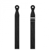 LAVA MUSIC Ideal Strap 2 Woven Woven Black 1 – techzone.com.ua