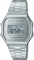 Наручний годинник Casio Vintage A168WEM-7E 1 – techzone.com.ua