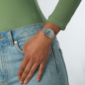 Наручний годинник Casio Vintage A168WEM-7E 4 – techzone.com.ua