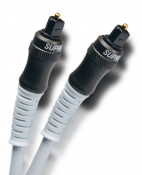 Оптичний кабель Supra ZAC TOSLINK OPTICAL 8M 1003100128