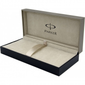 Ручка кулькова Parker IM Black GT BP Купідон 22032_L020y 5 – techzone.com.ua Ручка кулькова Parker IM Black GT BP Купідон 22032_L020y 5 – techzone.com.ua