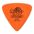 DUNLOP TORTEX TRIANGLE PICK .60MM 1 – techzone.com.ua