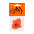 DUNLOP TORTEX TRIANGLE PICK .60MM 3 – techzone.com.ua