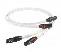 Міжблочний кабель CHORD ChordMusic 2XLR to 2XLR Custom 3m
