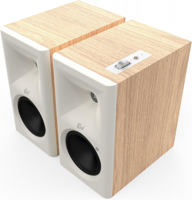 Активна акустична система Klipsch The Fives II Red Oak – techzone.com.ua