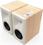 Активна акустична система Klipsch The Fives II Red Oak