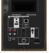 Активна акустична система Klipsch The Fives II Red Oak 6 – techzone.com.ua