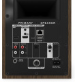 Активна акустична система Klipsch The Fives II Red Oak 6 – techzone.com.ua