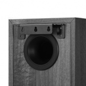 Поличні колонки KEF Q350 Black 5 – techzone.com.ua Поличні колонки KEF Q350 Black 5 – techzone.com.ua