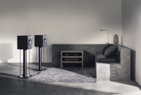 Поличні колонки KEF Q350 Black 6 – techzone.com.ua Поличні колонки KEF Q350 Black 6 – techzone.com.ua