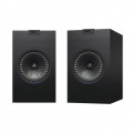 Поличні колонки KEF Q350 Black 1 – techzone.com.ua