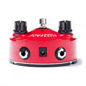 DUNLOP FFM2 GERMANIUM FUZZ FACE MINI DISTORTION 4 – techzone.com.ua DUNLOP FFM2 GERMANIUM FUZZ FACE MINI DISTORTION 4 – techzone.com.ua