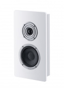 Акустична система Heco Ambient 11F White satin (пара) 1 – techzone.com.ua