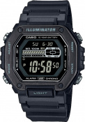 Годинник Casio TIMELESS COLLECTION MWD-110HB-1B