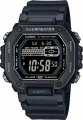 Годинник Casio TIMELESS COLLECTION MWD-110HB-1B – techzone.com.ua
