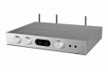 Мережевий підсилювач Audiolab 6000A Play Silver 1 – techzone.com.ua