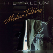 Вінілова платівка Modern Talking: First Album (Coloured) 1 – techzone.com.ua