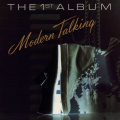 Вінілова платівка Modern Talking: First Album (Coloured) 1 – techzone.com.ua