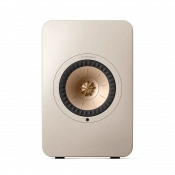 Активні колонки KEF LS50 Wireless II Sand Shell 3 – techzone.com.ua