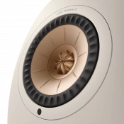 Активні колонки KEF LS50 Wireless II Sand Shell 5 – techzone.com.ua