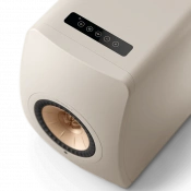 Активні колонки KEF LS50 Wireless II Sand Shell 6 – techzone.com.ua