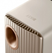 Активні колонки KEF LS50 Wireless II Sand Shell 7 – techzone.com.ua