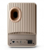 Активные колонки KEF LS50 Wireless II Sand Shell 4 – techzone.com.ua